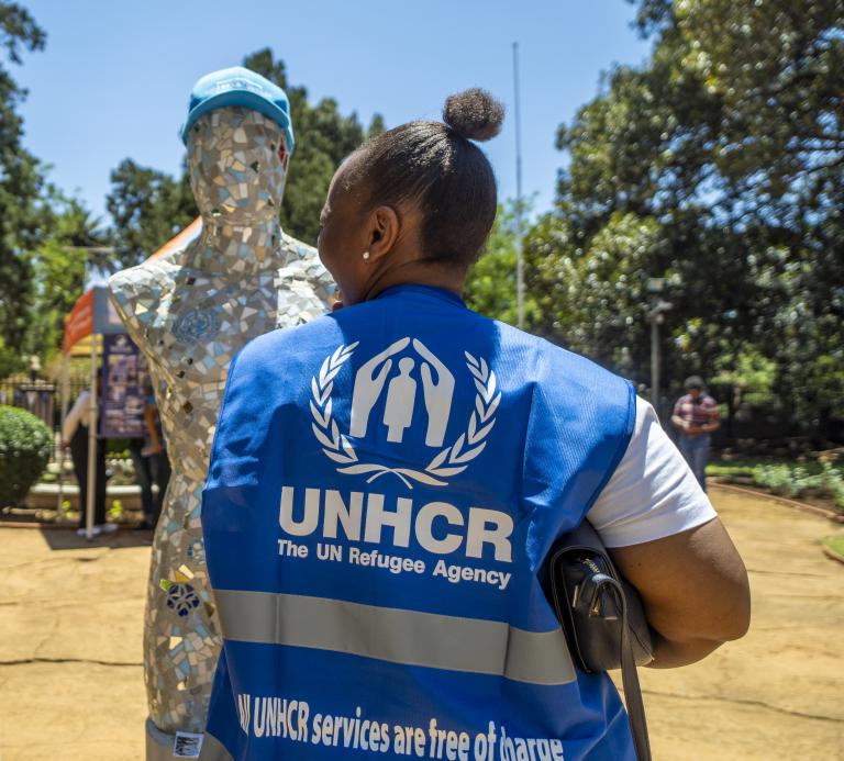 UNHCR